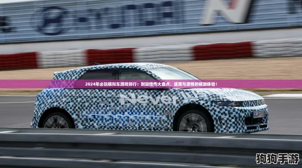 2024年必玩模拟车游戏排行：耐玩佳作大盘点，速度与激情的极致体验！