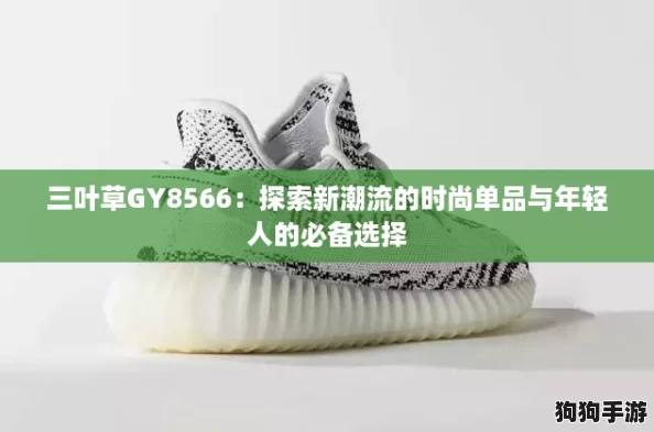 三叶草GY8566：探索新潮流的时尚单品与年轻人的必备选择