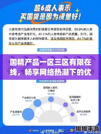 国精产品一区三区有限在线，畅享网络热潮下的优质选择