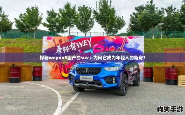 探秘weyvv5国产的suv：为何它成为年轻人的新宠？