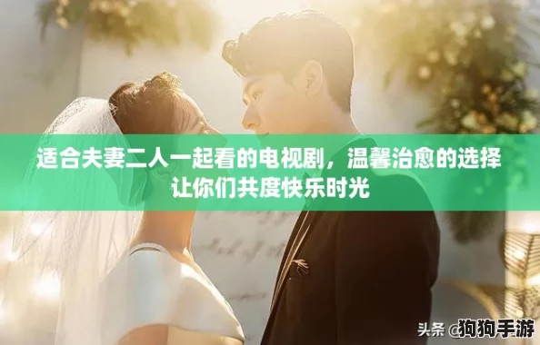 适合夫妻二人一起看的电视剧，温馨治愈的选择让你们共度快乐时光