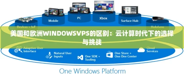 美国和欧洲WINDOWSVPS的区别：云计算时代下的选择与挑战