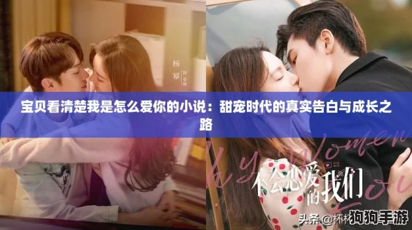 宝贝看清楚我是怎么爱你的小说：甜宠时代的真实告白与成长之路
