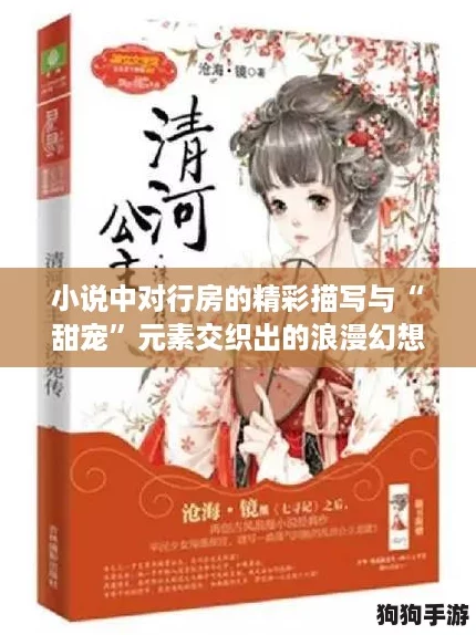 小说中对行房的精彩描写与“甜宠”元素交织出的浪漫幻想