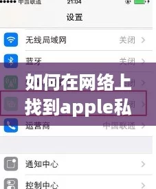 如何在网络上找到apple私人免费网站下载的最佳攻略，轻松获取资源！
