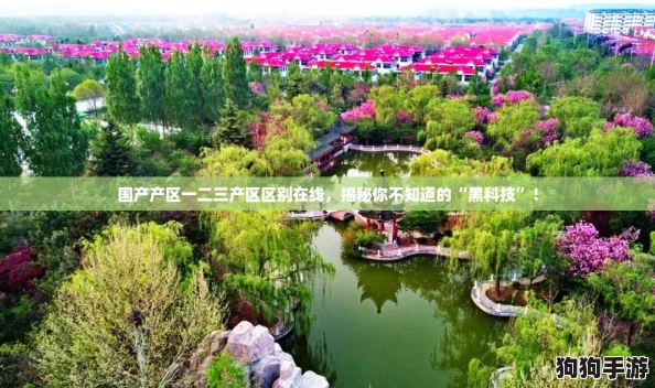 国产产区一二三产区区别在线，揭秘你不知道的“黑科技”！