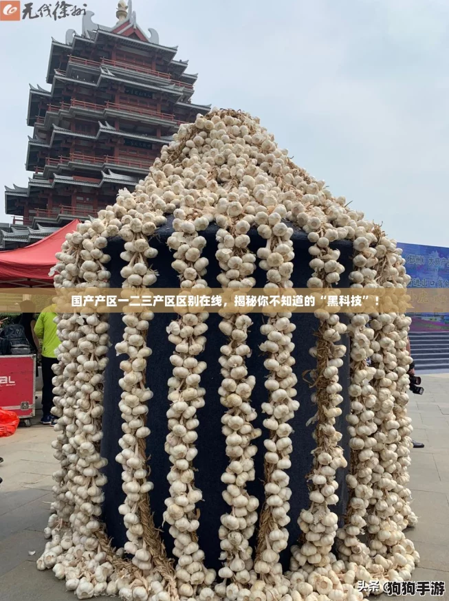 国产产区一二三产区区别在线，揭秘你不知道的“黑科技”！