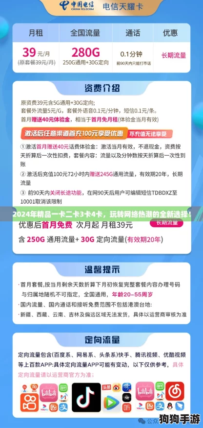 2024年精品一卡二卡3卡4卡，玩转网络热潮的全新选择！