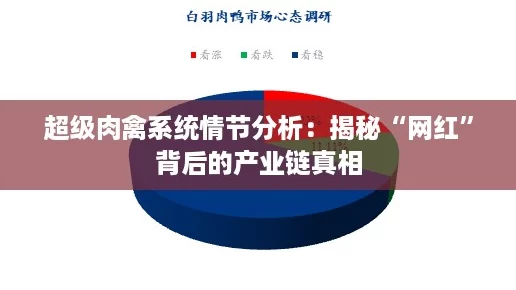 超级肉禽系统情节分析：揭秘“网红”背后的产业链真相