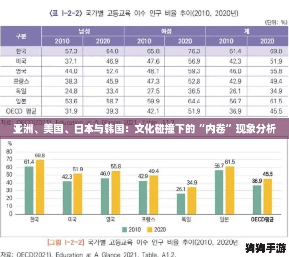 亚洲、美国、日本与韩国:文化碰撞下的“内卷”现象分析 亚洲、美国、日本与韩国:文化碰撞下的“内卷”现象分析