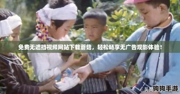 免费无遮挡视频网站下载蘑菇，轻松畅享无广告观影体验！