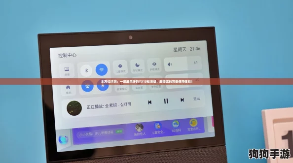 全方位评测：一级成色好的Y31S标准版，解锁你的完美使用体验！