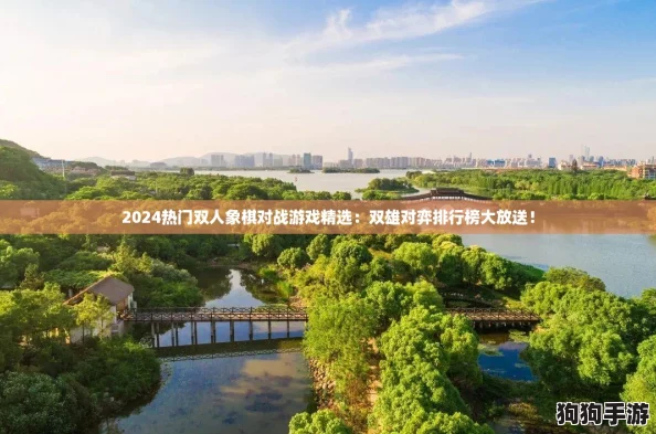 2024热门双人象棋对战游戏精选：双雄对弈排行榜大放送！