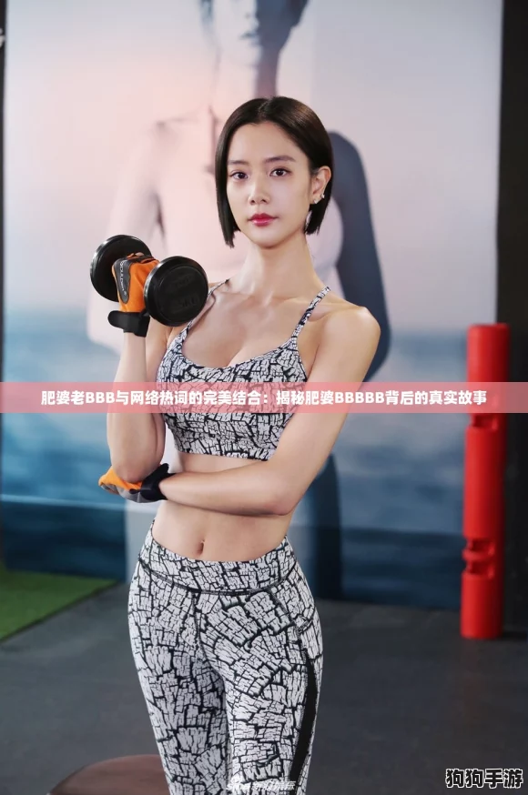 肥婆老BBB与网络热词的完美结合：揭秘肥婆BBBBB背后的真实故事