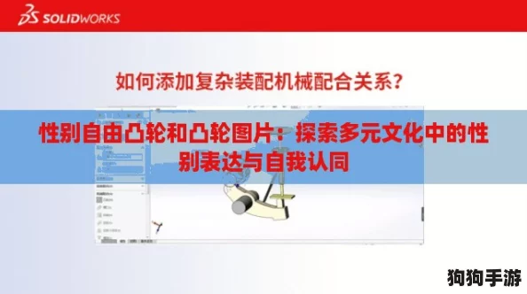 性别自由凸轮和凸轮图片：探索多元文化中的性别表达与自我认同