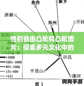 性别自由凸轮和凸轮图片：探索多元文化中的性别表达与自我认同