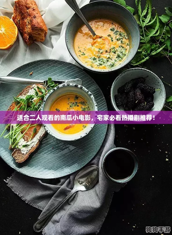 适合二人观看的南瓜小电影，宅家必看热播剧推荐！