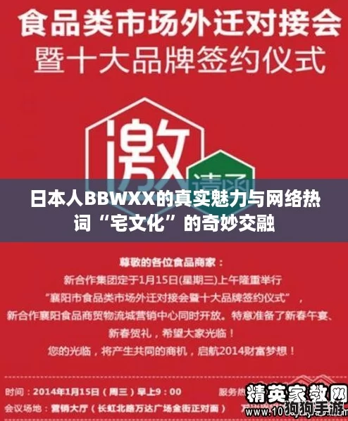 日本人BBWXX的真实魅力与网络热词“宅文化”的奇妙交融