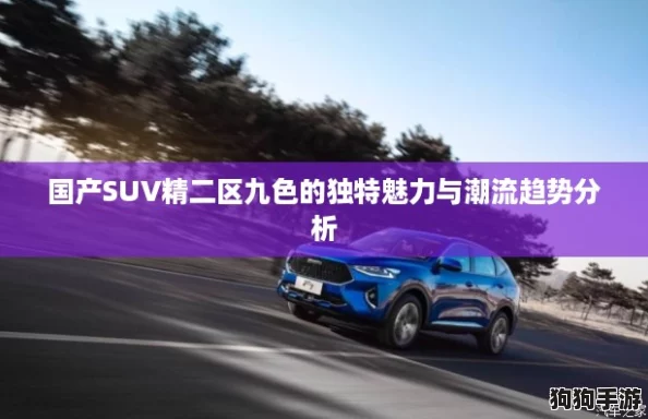 国产SUV精二区九色的独特魅力与潮流趋势分析 国产SUV精二区九色的独特魅力与潮流趋势分析