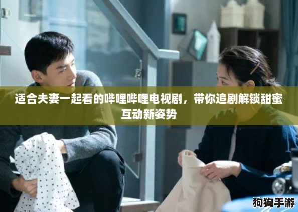适合夫妻一起看的哔哩哔哩电视剧，带你追剧解锁甜蜜互动新姿势