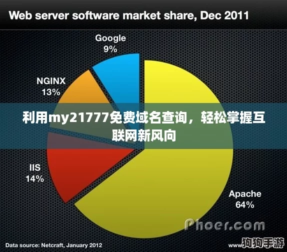 利用my21777免费域名查询，轻松掌握互联网新风向