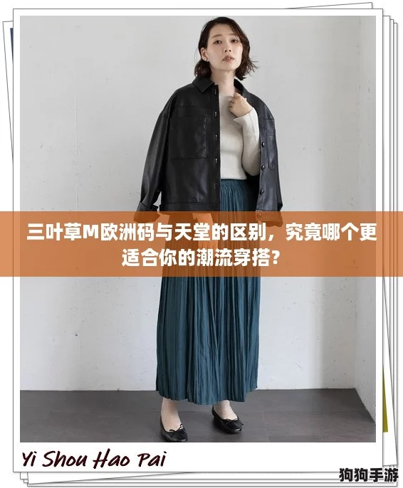 三叶草M欧洲码与天堂的区别,究竟哪个更适合你的潮流穿搭? 三叶草M欧洲码与天堂的区别,究竟哪个更适合你的潮流穿搭?