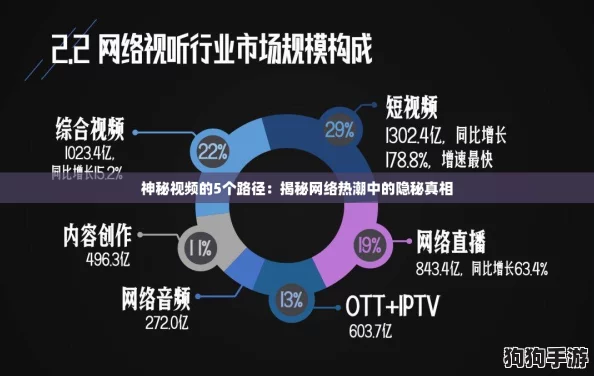神秘视频的5个路径：揭秘网络热潮中的隐秘真相