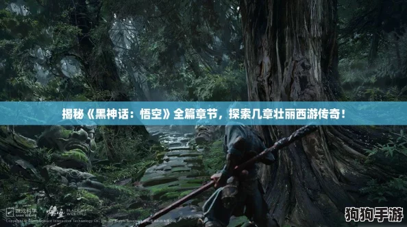 揭秘《黑神话：悟空》全篇章节，探索几章壮丽西游传奇！