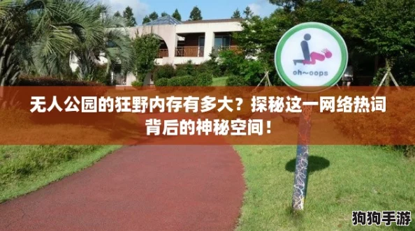 无人公园的狂野内存有多大?探秘这一网络热词背后的神秘空间! 无人公园的狂野内存有多大?探秘这一网络热词背后的神秘空间!