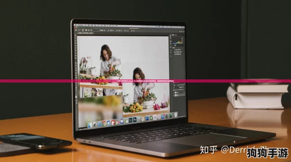 16岁日本学生MacBook-Pro评测网传比安卓版本画质更高，网友称赞其色彩表现极佳！