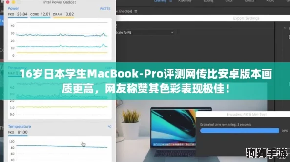 16岁日本学生MacBook-Pro评测网传比安卓版本画质更高,网友称赞其色彩表现极佳! 16岁日本学生MacBook-Pro评测网传比安卓版本画质更高,网友称赞其色彩表现极佳!
