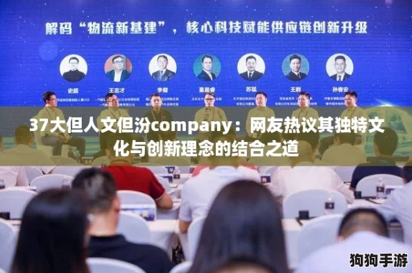 37大但人文但汾company：网友热议其独特文化与创新理念的结合之道