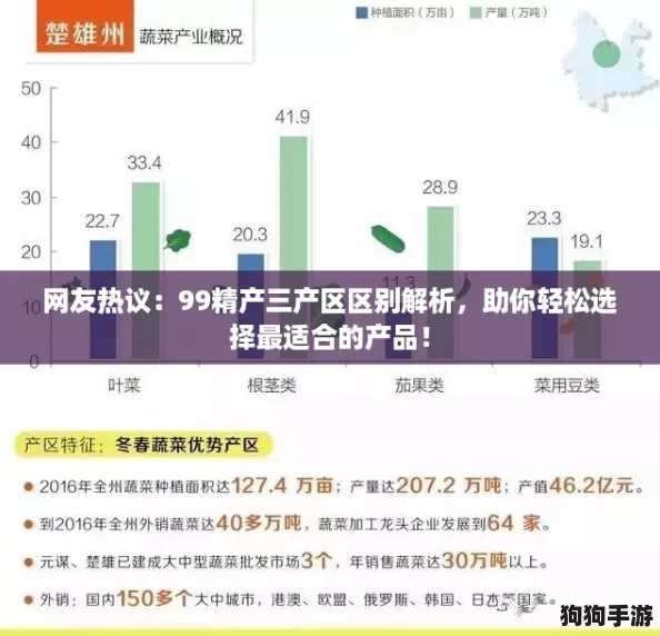 网友热议:99精产三产区区别解析,助你轻松选择最适合的产品! 网友热议:99精产三产区区别解析,助你轻松选择最适合的产品!