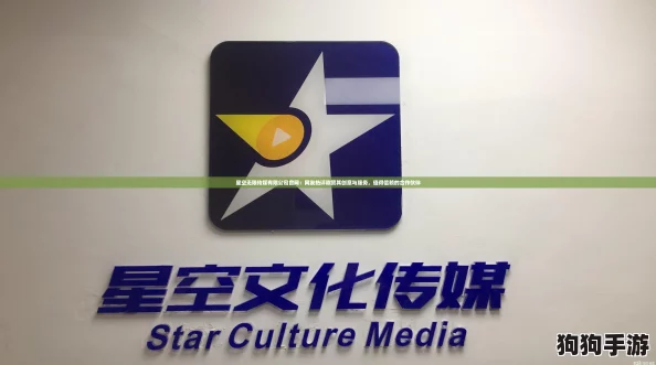 星空无限传媒有限公司官网:网友热评称赞其创意与服务,值得信赖的合作伙伴 星空无限传媒有限公司官网:网友热评称赞其创意与服务,值得信赖的合作伙伴