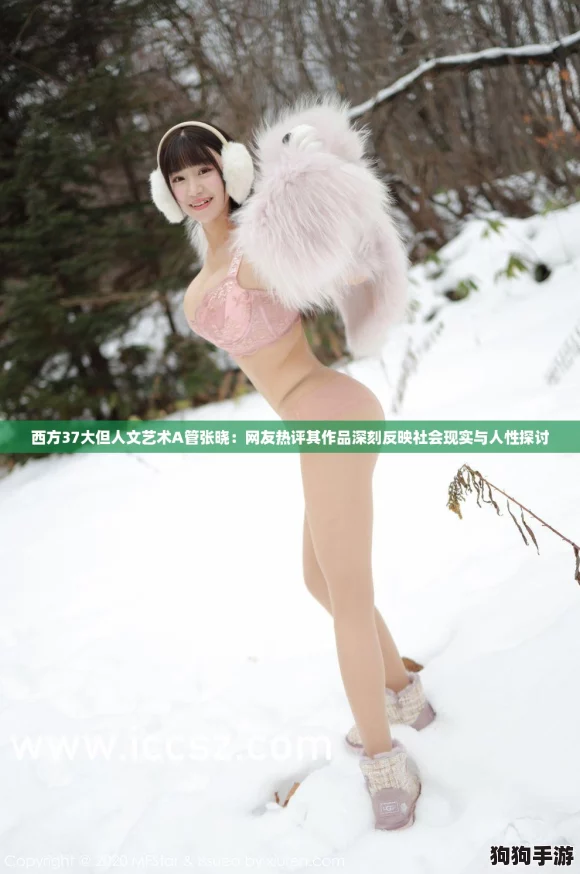 西方37大但人文艺术A管张晓：网友热评其作品深刻反映社会现实与人性探讨