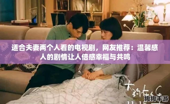 适合夫妻两个人看的电视剧，网友推荐：温馨感人的剧情让人倍感幸福与共鸣