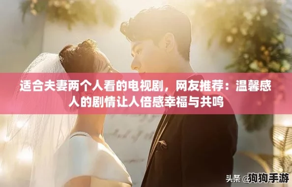 适合夫妻两个人看的电视剧，网友推荐：温馨感人的剧情让人倍感幸福与共鸣