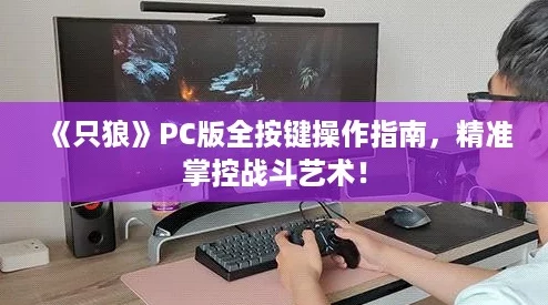 《只狼》PC版全按键操作指南，精准掌控战斗艺术！