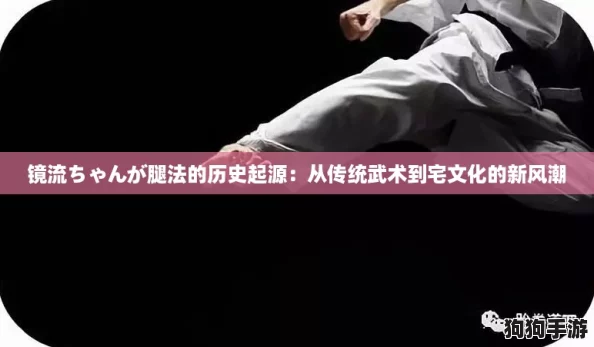 镜流ちゃんが腿法的历史起源：从传统武术到宅文化的新风潮