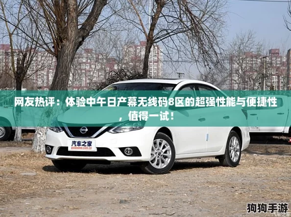 网友热评：体验中午日产幕无线码8区的超强性能与便捷性，值得一试！