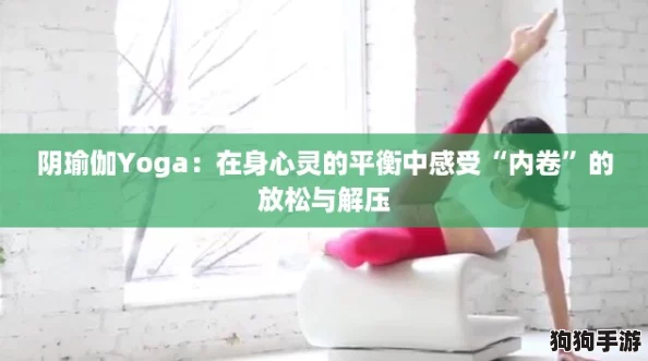 阴瑜伽Yoga：在身心灵的平衡中感受“内卷”的放松与解压