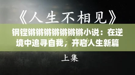 钢铿锵锵锵锵锵锵锵小说：在逆境中追寻自我，开启人生新篇