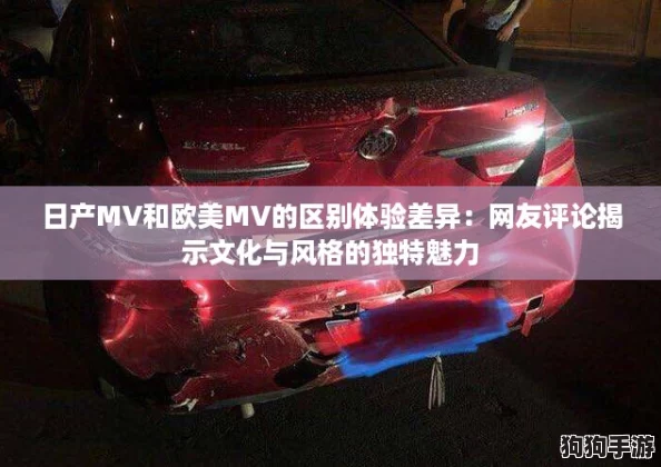 日产MV和欧美MV的区别体验差异：网友评论揭示文化与风格的独特魅力