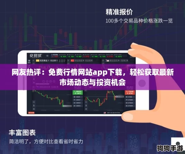 网友热评：免费行情网站app下载，轻松获取最新市场动态与投资机会