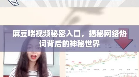 麻豆喘视频秘密入口，揭秘网络热词背后的神秘世界