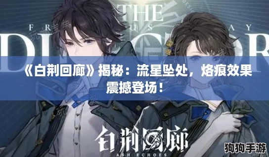 《白荆回廊》揭秘：流星坠处，烙痕效果震撼登场！