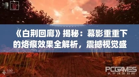 《白荆回廊》揭秘：幕影重重下的烙痕效果全解析，震撼视觉盛宴！