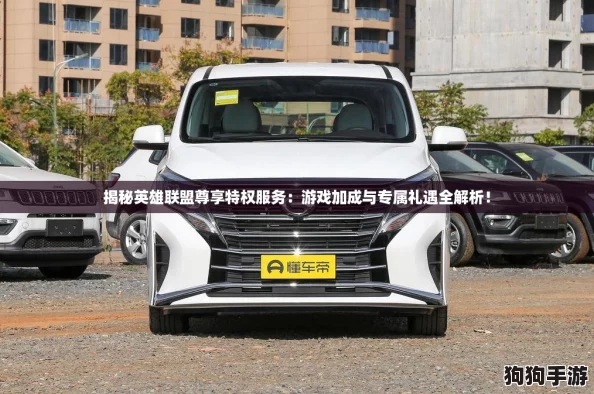揭秘英雄联盟尊享特权服务：游戏加成与专属礼遇全解析！
