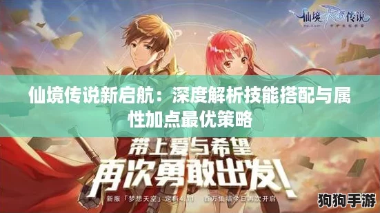 仙境传说新启航：深度解析技能搭配与属性加点最优策略