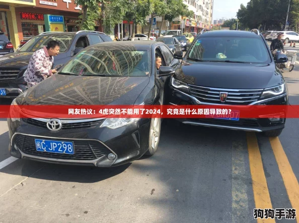网友热议：4虎突然不能用了2024，究竟是什么原因导致的？